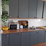 펜션 La Zagala *