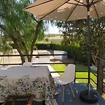 La Zagala Casa de Férias *