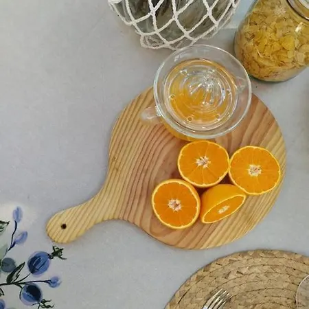 La Zagala بيت للعطل باداخوز