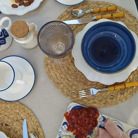 La Zagala بيت للعطل