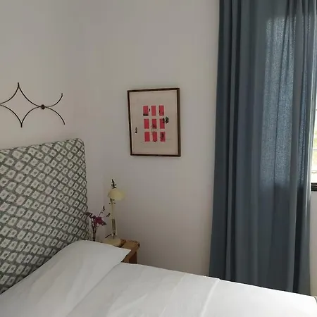 La Zagala Semesterbostad Badajoz