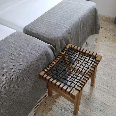 La Zagala בית נופש בדאחוז