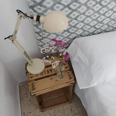 بيت للعطل La Zagala