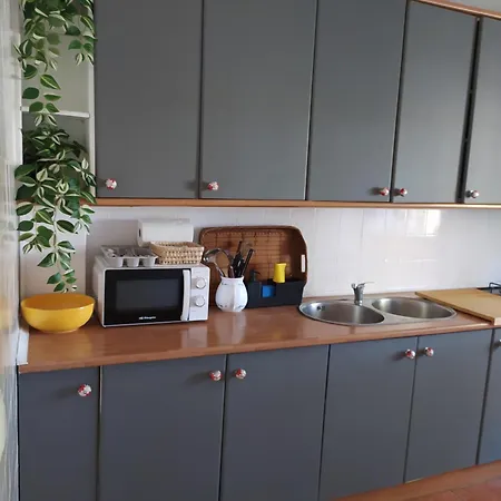 Semesterbostad La Zagala *