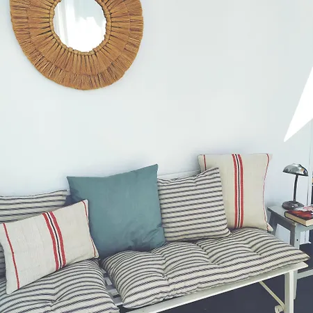 بيت للعطل La Zagala