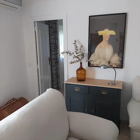 بيت للعطل La Zagala باداخوز