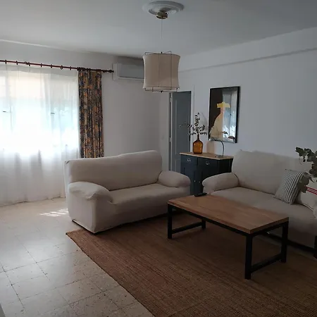 La Zagala بيت للعطل باداخوز