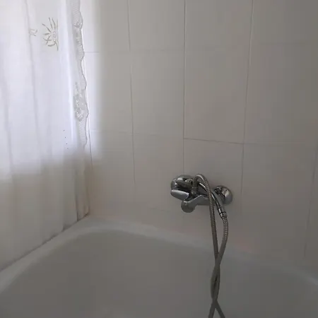 בית נופש La Zagala בדאחוז