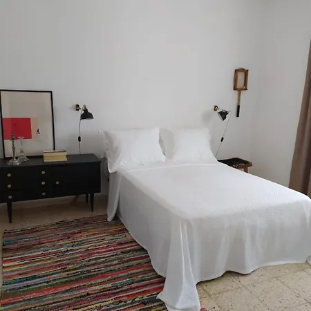 La Zagala بيت للعطل