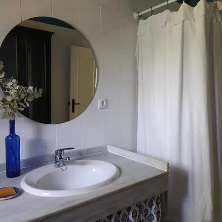 La Zagala بيت للعطل *