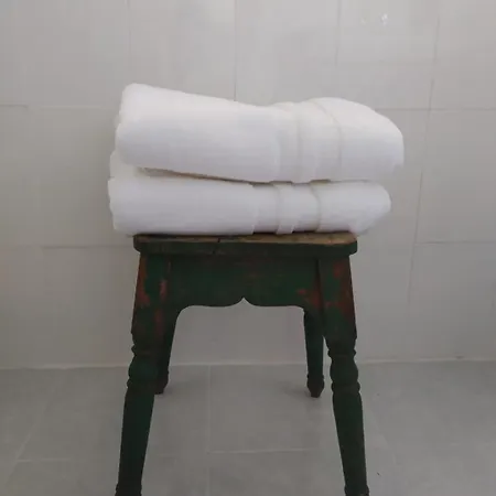 Semesterbostad La Zagala