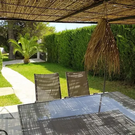 بيت للعطل La Zagala