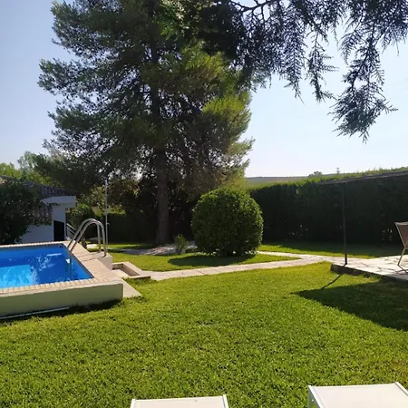 La Zagala بيت للعطل باداخوز