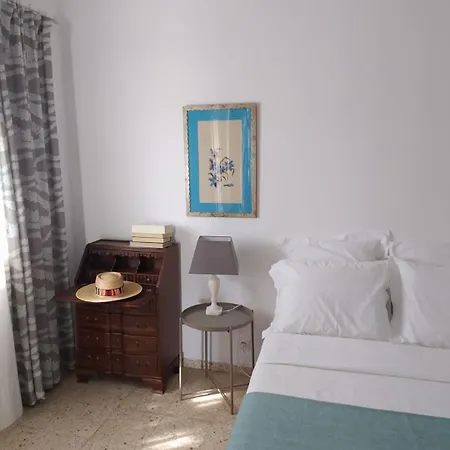 بيت للعطل La Zagala