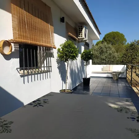 La Zagala Semesterbostad *