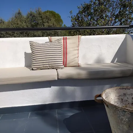 La Zagala بيت للعطل *