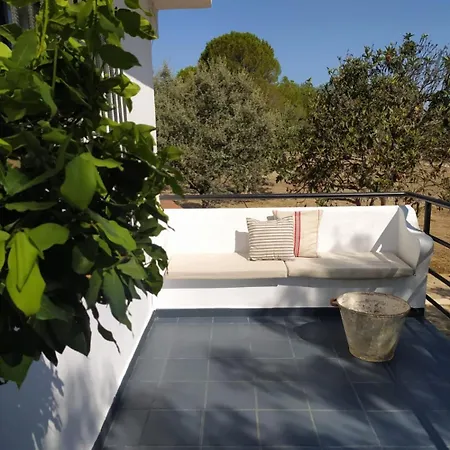 La Zagala بيت للعطل