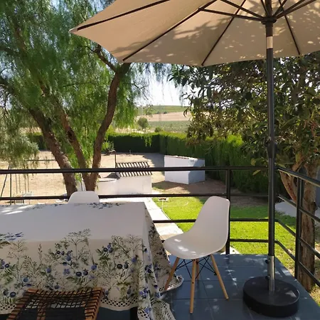 La Zagala بيت للعطل *