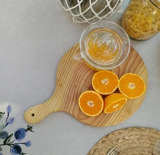 La Zagala بيت للعطل باداخوز