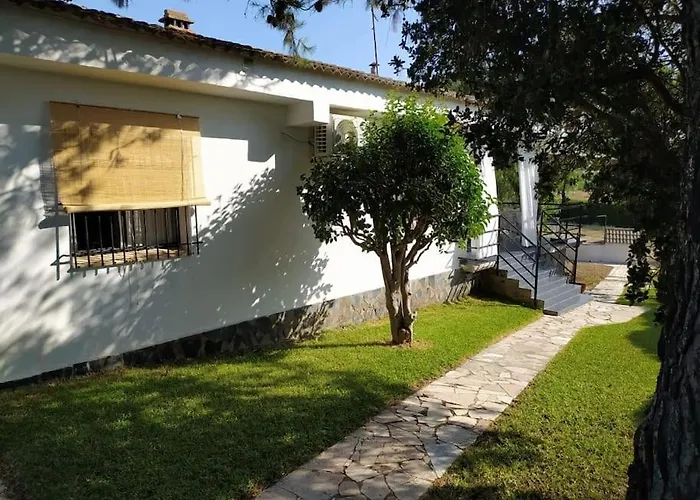 La Zagala Vakantiehuis *