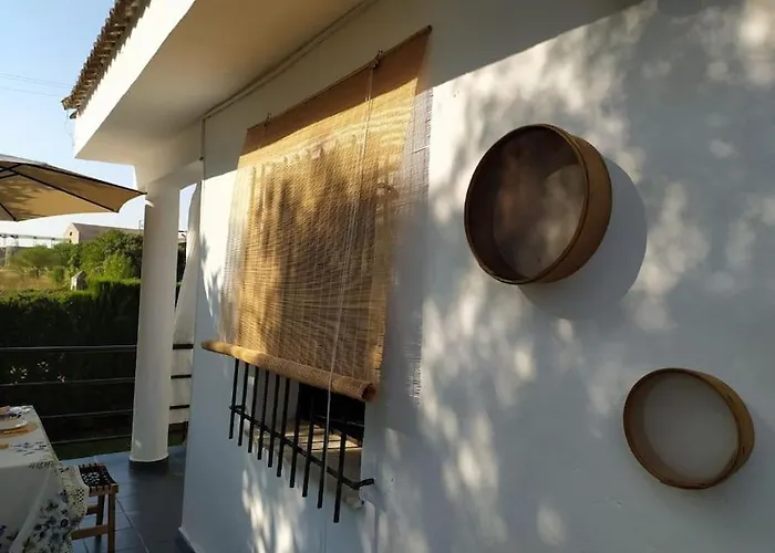 Vakantiehuis La Zagala *