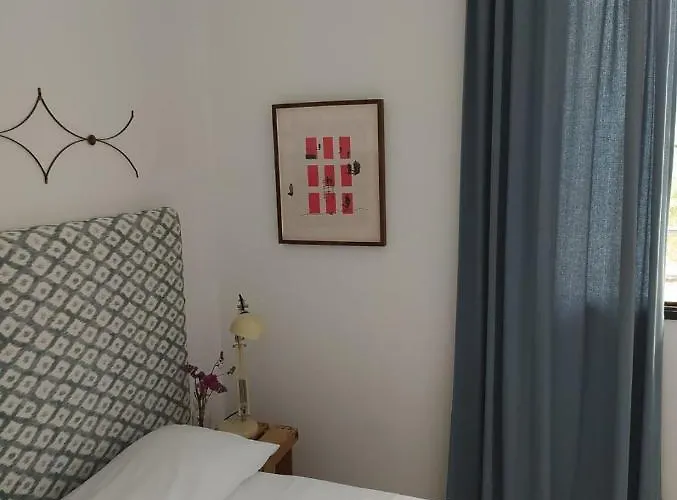 La Zagala Vakantiehuis Badajoz