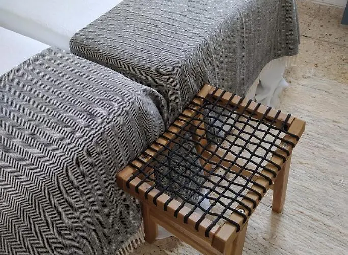 La Zagala Vakantiehuis Badajoz