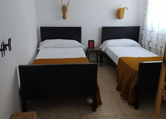 La Zagala Vakantiehuis