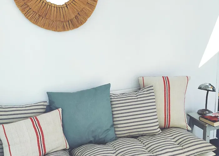 Vakantiehuis La Zagala