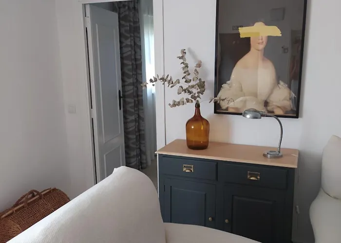 Vakantiehuis La Zagala Badajoz