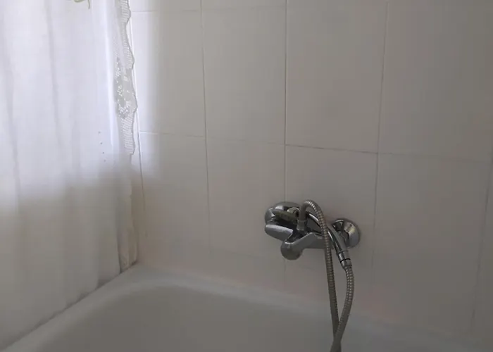 Vakantiehuis La Zagala Badajoz