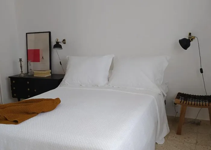 La Zagala Vakantiehuis