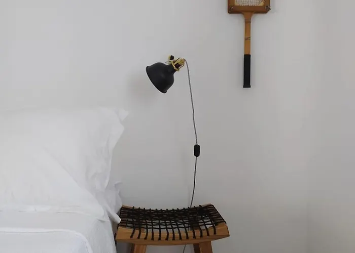 Vakantiehuis La Zagala *