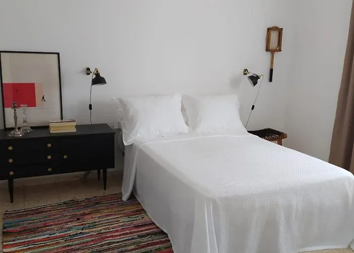 La Zagala Vakantiehuis