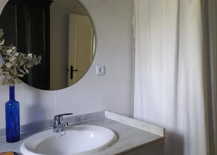 La Zagala Vakantiehuis *