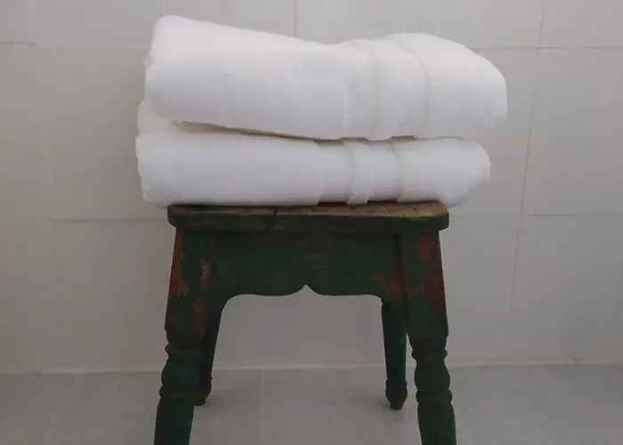 بيت للعطل La Zagala