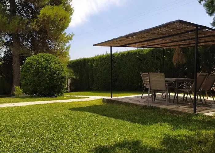 La Zagala باداخوز