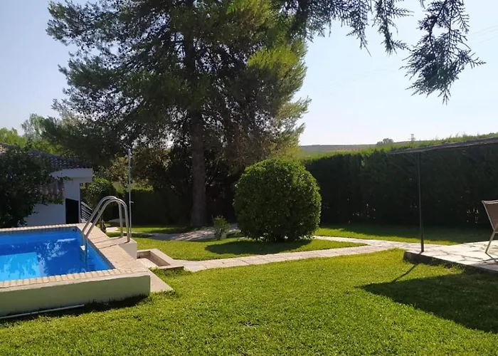 La Zagala بيت للعطل باداخوز