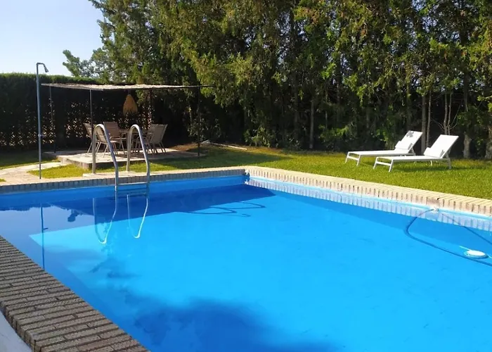 Vakantiehuis La Zagala Badajoz