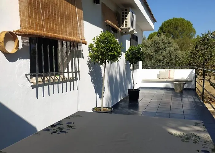 La Zagala Vakantiehuis *