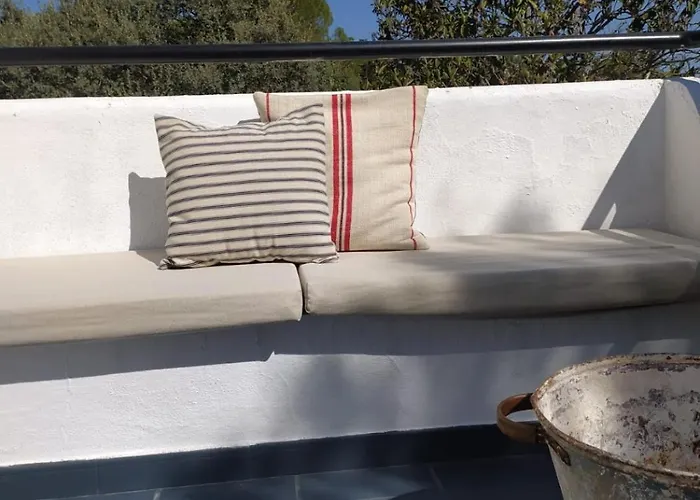 La Zagala Vakantiehuis *