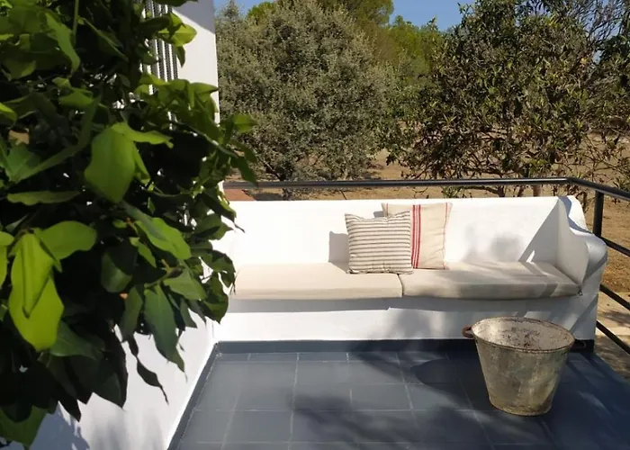 La Zagala Vakantiehuis