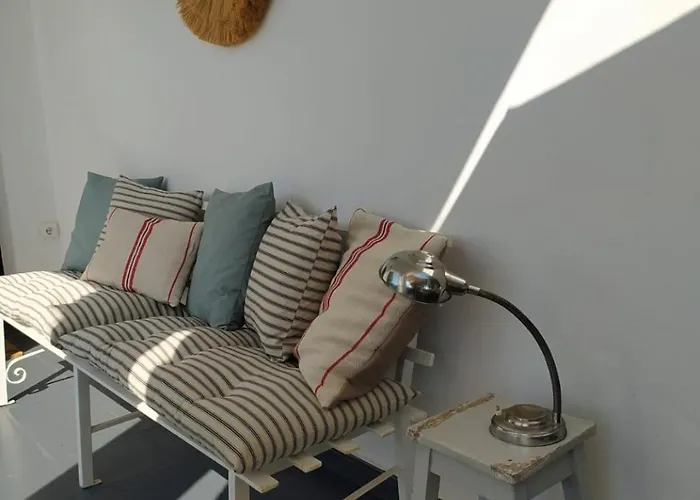 بيت للعطل La Zagala